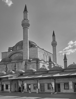 Konya    |   7  /  16    | 